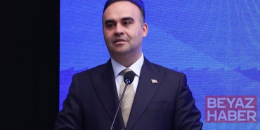 Bakan Kacır: Türkiye 2027