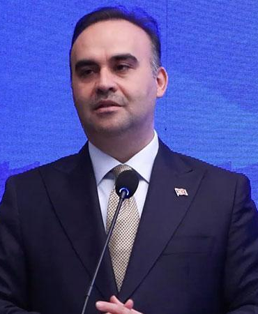 Bakan Kacır: Türkiye 2027