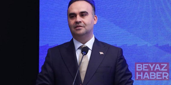 Bakan Kacır: Türkiye 2027