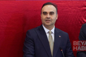 Bakan Kacır: 12 milyar dolar düzeyinde olan potansiyel dış ticaret açığını kapama imkanına sahip olacağız