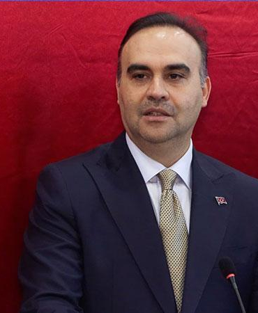 Bakan Kacır: 12 milyar dolar düzeyinde olan potansiyel dış ticaret açığını kapama imkanına sahip olacağız