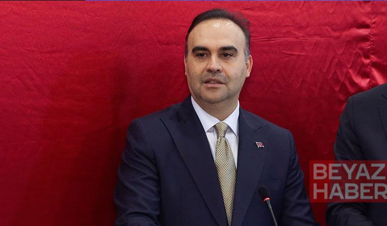 Bakan Kacır: 12 milyar dolar düzeyinde olan potansiyel dış ticaret açığını kapama imkanına sahip olacağız