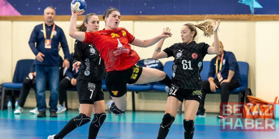 Kadınlar 50’nci Yıl Federasyon Kupası’nda yarı finale yükselen takımlar belli oldu