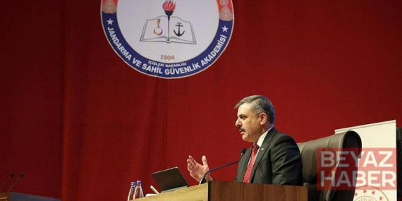 Bakan Çiftçi: Bu devlete, bu millete karşı hizmet borcumuz var