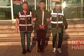 İzmir’de 2005 yılındaki cinayetin firari hükümlüsü yakalandı