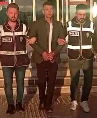 İzmir’de 2005 yılındaki cinayetin firari hükümlüsü yakalandı