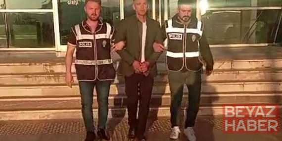 İzmir’de 2005 yılındaki cinayetin firari hükümlüsü yakalandı