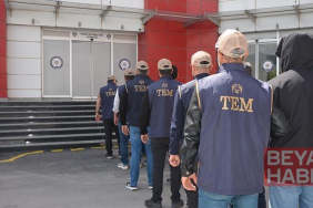 Malatya merkezli 17 ilde FETÖ operasyonu; 23 gözaltı