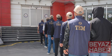 Malatya merkezli 17 ilde FETÖ operasyonu; 23 gözaltı