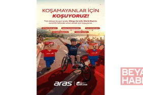 Wings for Life World Run 2026’da adımlar omurilik felcinin tedavisi için atılıyor