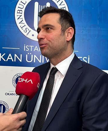Ceyhun Kazancı: Bu jenerasyon Dünya Kupası’nda çok büyük başarılara imza atacak