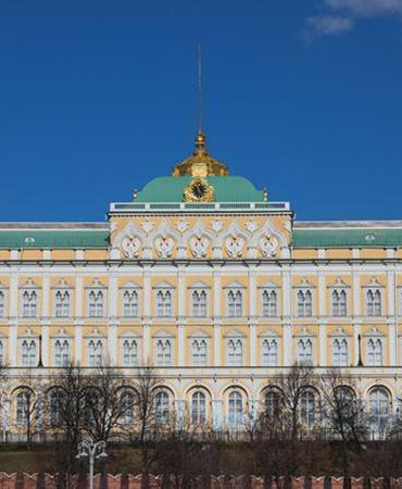 Moskova