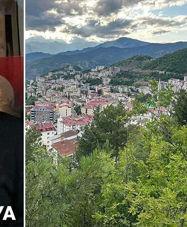 Zihinsel engelli kızına istismar iddiasıyla şikayet için gittiği polis merkezinde fenalaşan anne öldü