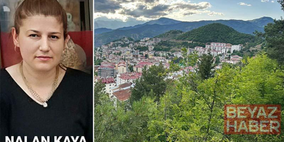 Zihinsel engelli kızına istismar iddiasıyla şikayet için gittiği polis merkezinde fenalaşan anne öldü