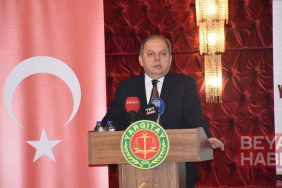 Yargıtay Başkanı Kerkez: Karar sürecinin kısaltılması hedefini mutlaka yakalamamız lazım