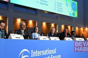 Türkiye, Uluslararası Ulaştırma Forumu’nun 2027 dönem başkanlığına seçildi