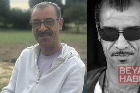 Müzisyen Hüseyin Cebeci evinde ölü bulundu