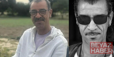 Müzisyen Hüseyin Cebeci evinde ölü bulundu