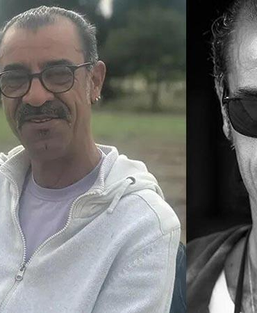 Müzisyen Hüseyin Cebeci evinde ölü bulundu