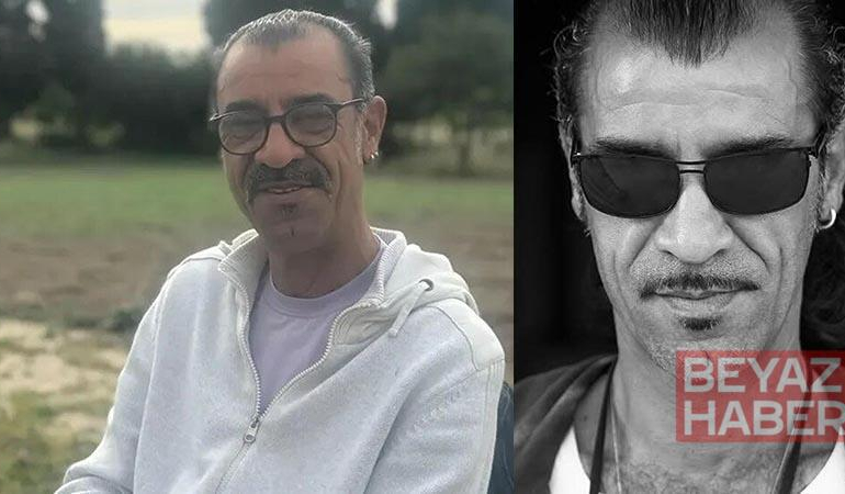 Müzisyen Hüseyin Cebeci evinde ölü bulundu