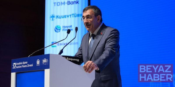 Cevdet Yılmaz: İstanbul