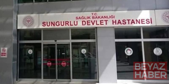 Yurtta kalan 77 öğrenci, gıda zehirlenmesi şüphesiyle hastanede tedaviye alındı