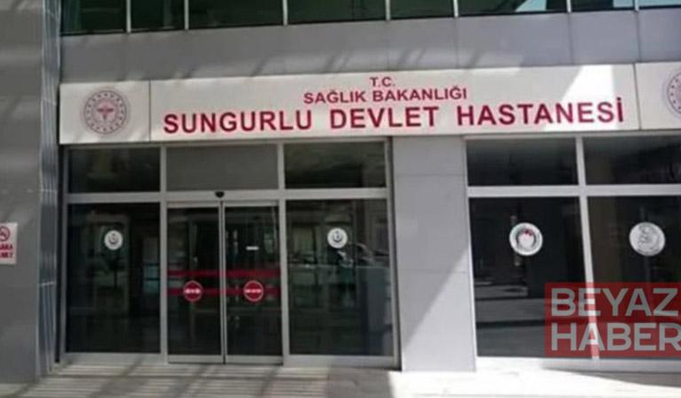Yurtta kalan 77 öğrenci, gıda zehirlenmesi şüphesiyle hastanede tedaviye alındı