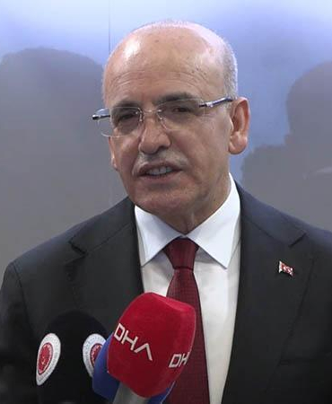 Bakan Şimşek: Savunma sanayi bizim için en kritik sektör