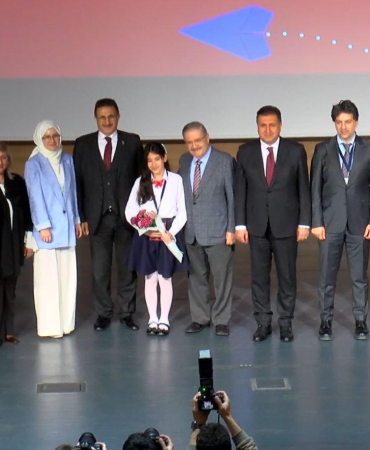 İstanbul Aydın Üniversitesi’nde 8’inci Çocuk Araştırmaları Kongresi başladı
