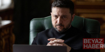 Zelenskiy