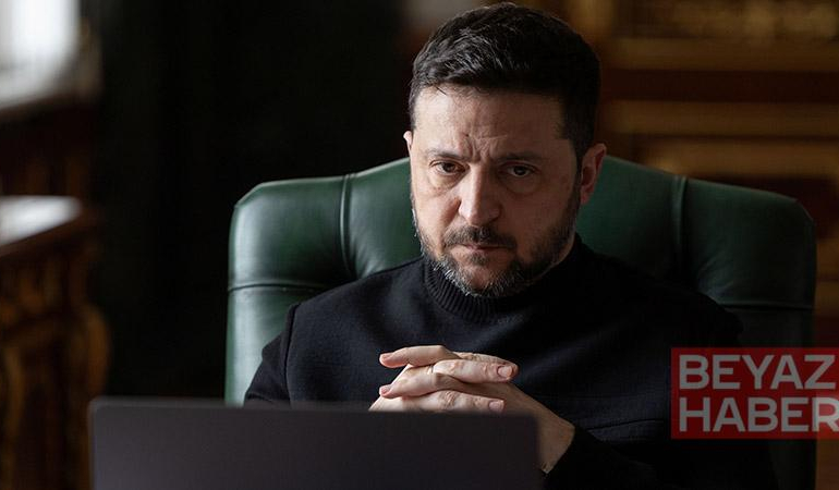 Zelenskiy