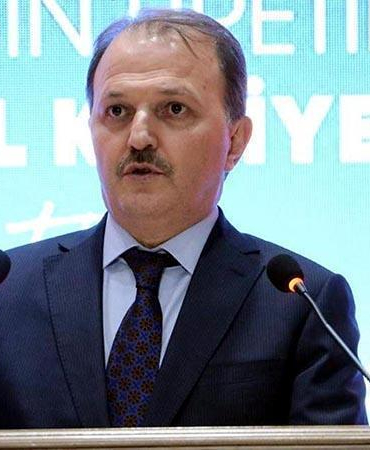 Bakan Yardımcısı Ertem: Genç işsizlik oranını yüzde 11,5 seviyesine çekme gayretimiz var