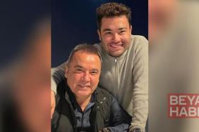 Gökhan Böcek ofisteyken, 4 kez para getirip bırakmış