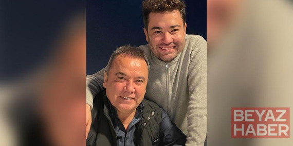 Gökhan Böcek ofisteyken, 4 kez para getirip bırakmış