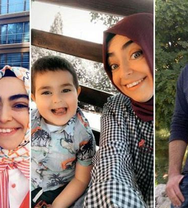 Eczacıya ilaç verip, kazada oğlunu kaybetmesine neden olmakla suçlanan 2 sanık hakkında beraat