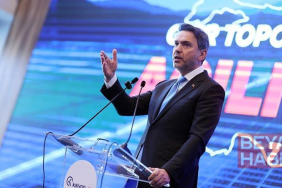 Bakan Bayraktar: Sivas ve Karaman
