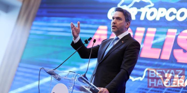 Bakan Bayraktar: Sivas ve Karaman