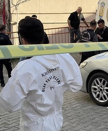 Kağıthane