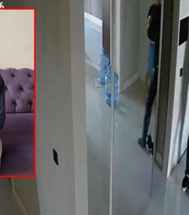 Elektronik kelepçeli takip ve tehdit soruşturmasında eski eşe tutuklama