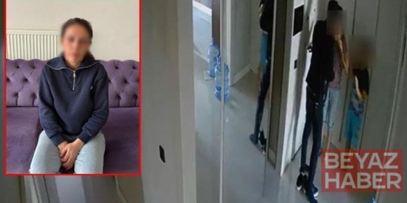 Elektronik kelepçeli takip ve tehdit soruşturmasında eski eşe tutuklama