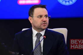 Bakan Gürlek