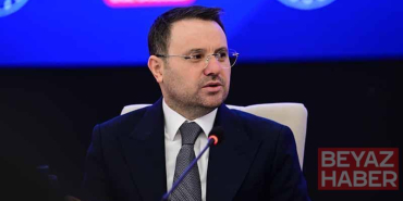 Bakan Gürlek