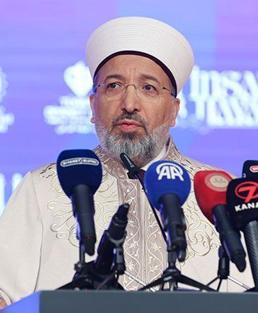 Türkiye Diyanet Vakfı