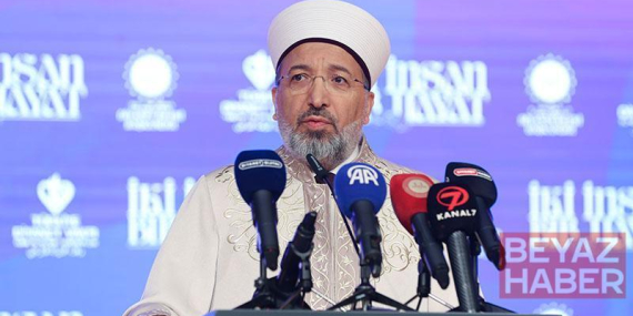 Türkiye Diyanet Vakfı