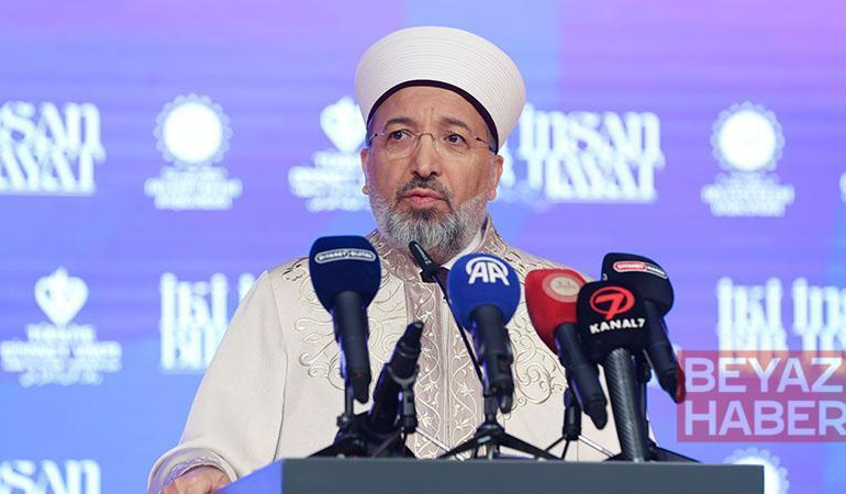 Türkiye Diyanet Vakfı