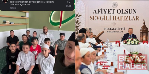 Bakan Çiftçi