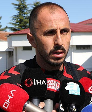 Zeki Yavru: Samsunspor, bence çok başarılı bir sezon geçiriyor