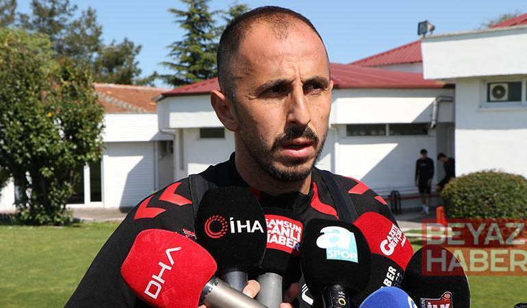 Zeki Yavru: Samsunspor, bence çok başarılı bir sezon geçiriyor