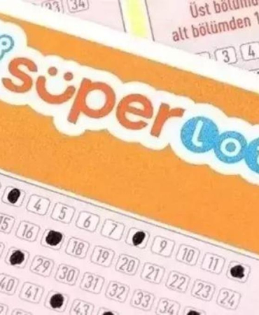 SÜPER LOTO SONUÇLARI 7 MAYIS: Süper Loto sonuçları sorgulama ekranı tıkla öğren