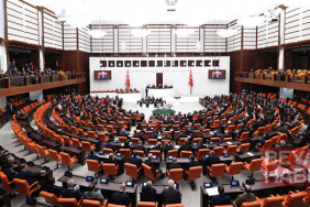 Fahiş site aidatlarına ilişkin düzenlemeleri de içeren teklif Meclis'te kabul edildi